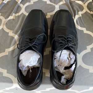 Robert David men’s dress shoes